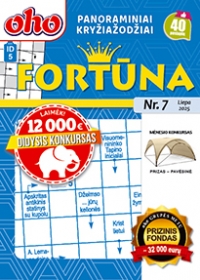 ID 5 oho Fortūna